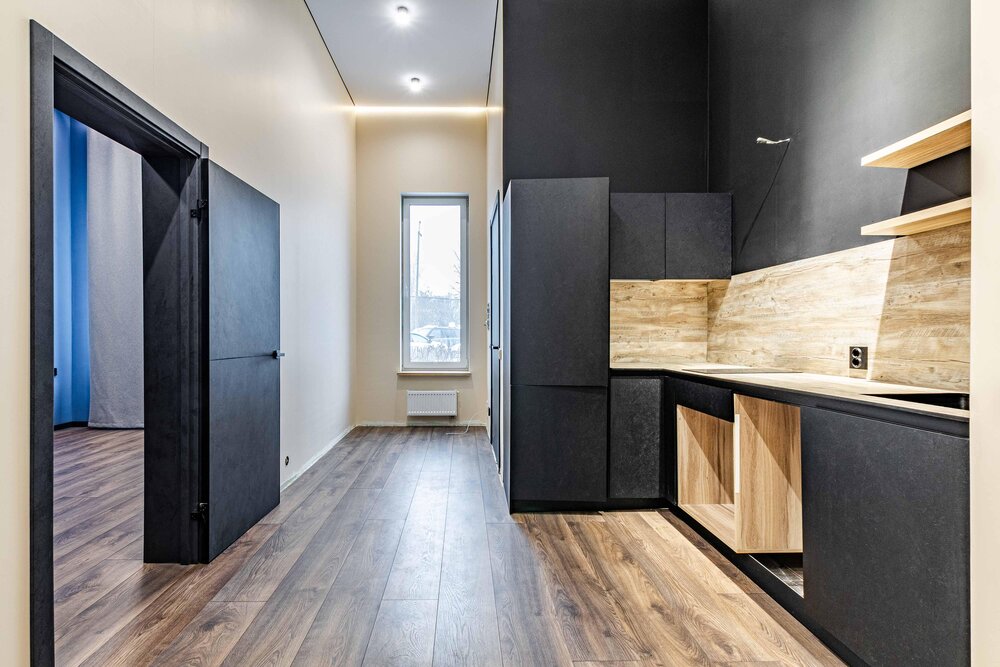 Екатеринбург, ул. Шаумяна, 24 (Юго-Западный) - фото квартиры (1)