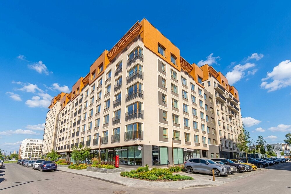 Екатеринбург, ул. Шаумяна, 24 (Юго-Западный) - фото квартиры (12)