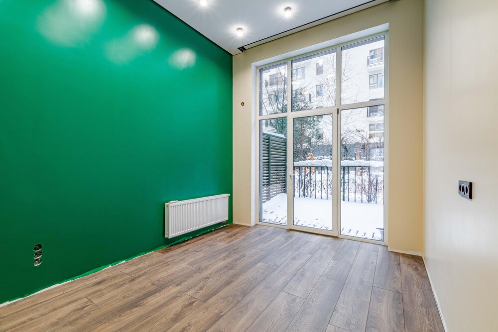 Екатеринбург, ул. Шаумяна, 24 (Юго-Западный) - фото квартиры (3)