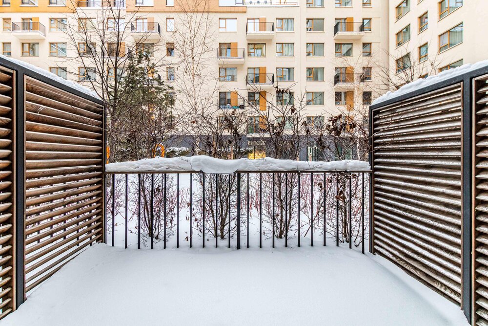 Екатеринбург, ул. Шаумяна, 24 (Юго-Западный) - фото квартиры (4)