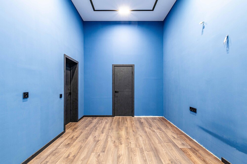 Екатеринбург, ул. Шаумяна, 24 (Юго-Западный) - фото квартиры (5)