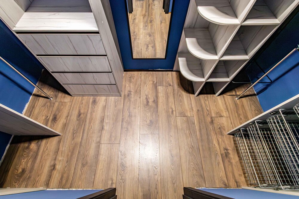 Екатеринбург, ул. Шаумяна, 24 (Юго-Западный) - фото квартиры (6)