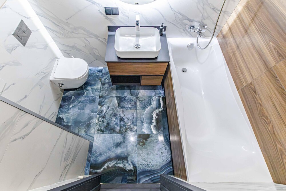 Екатеринбург, ул. Шаумяна, 24 (Юго-Западный) - фото квартиры (7)