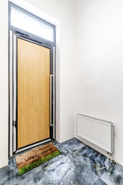 Екатеринбург, ул. Шаумяна, 24 (Юго-Западный) - фото квартиры (8)