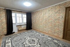 Екатеринбург, ул. Софьи Перовской, 101 (Новая Сортировка) - фото квартиры