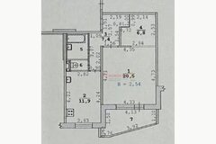 Екатеринбург, ул. Менделеева, 18 (Пионерский) - фото квартиры