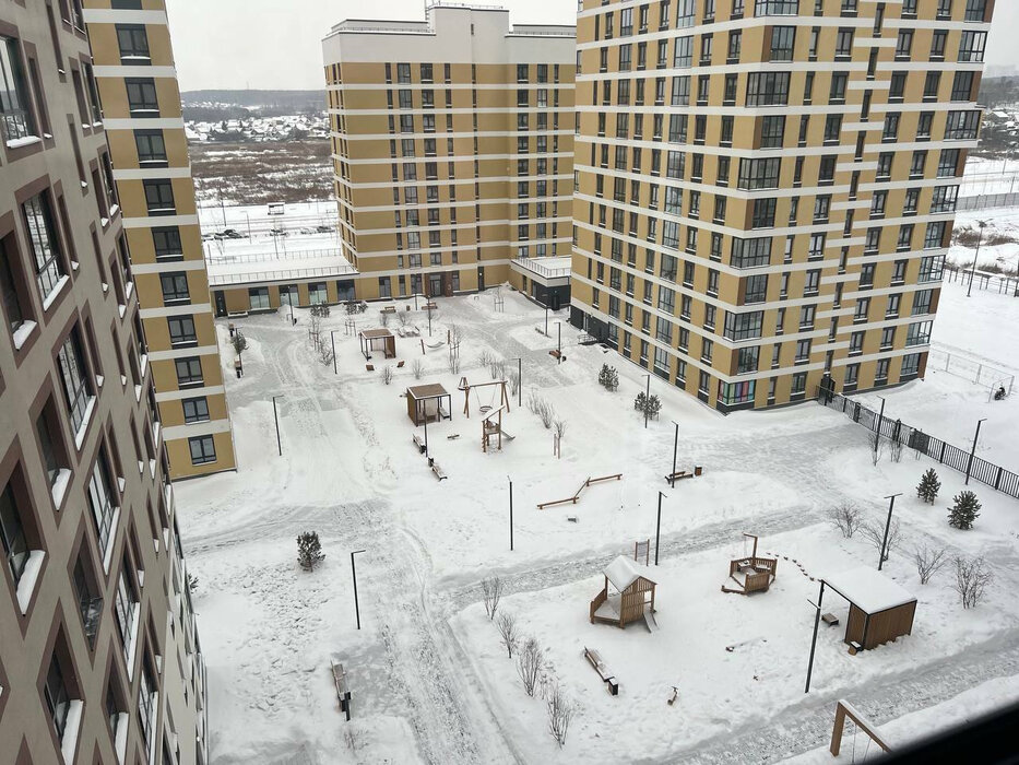 Екатеринбург, ул. Федора Заостровского, 4 (Птицефабрика) - фото квартиры (5)