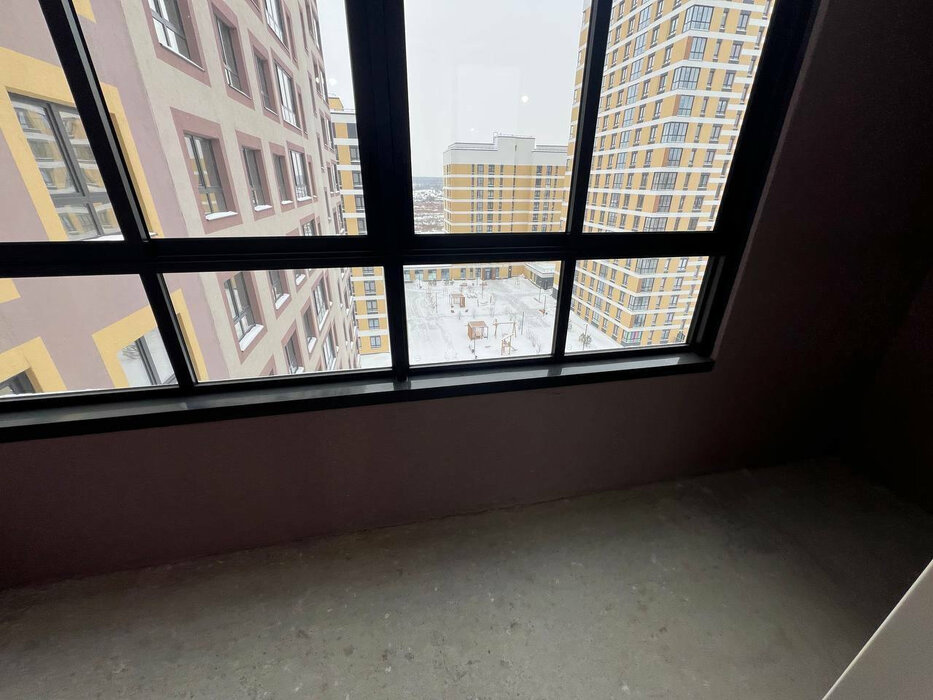 Екатеринбург, ул. Федора Заостровского, 4 (Птицефабрика) - фото квартиры (7)