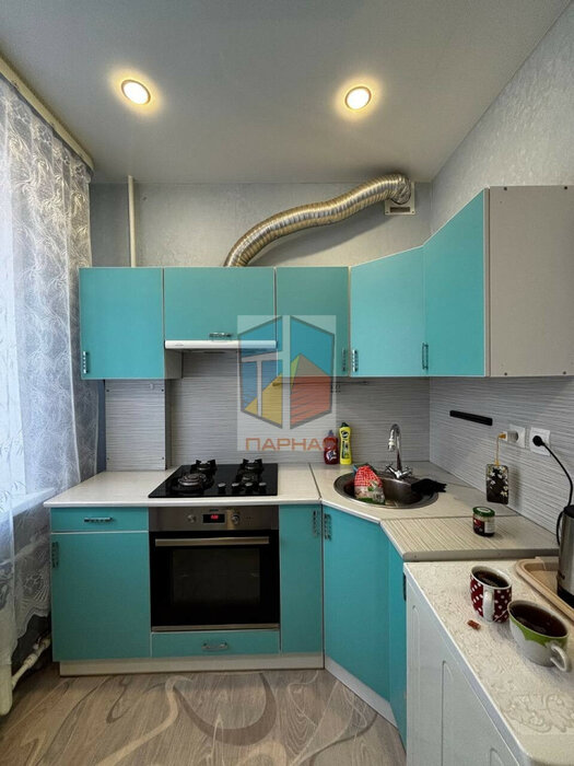 г. Краснотурьинск, ул. Карла Маркса, 23 (городской округ Краснотурьинск) - фото квартиры (1)