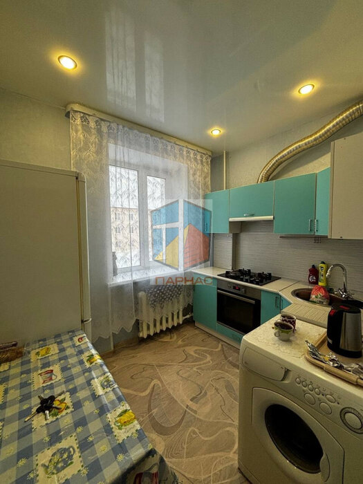 г. Краснотурьинск, ул. Карла Маркса, 23 (городской округ Краснотурьинск) - фото квартиры (2)