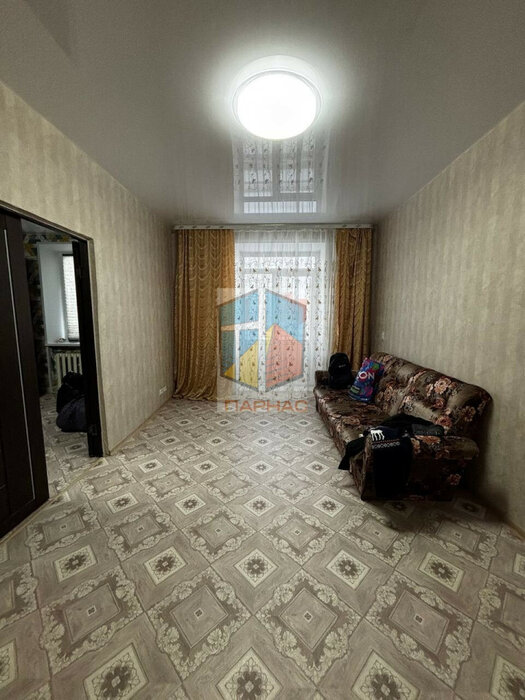 г. Краснотурьинск, ул. Карла Маркса, 23 (городской округ Краснотурьинск) - фото квартиры (8)