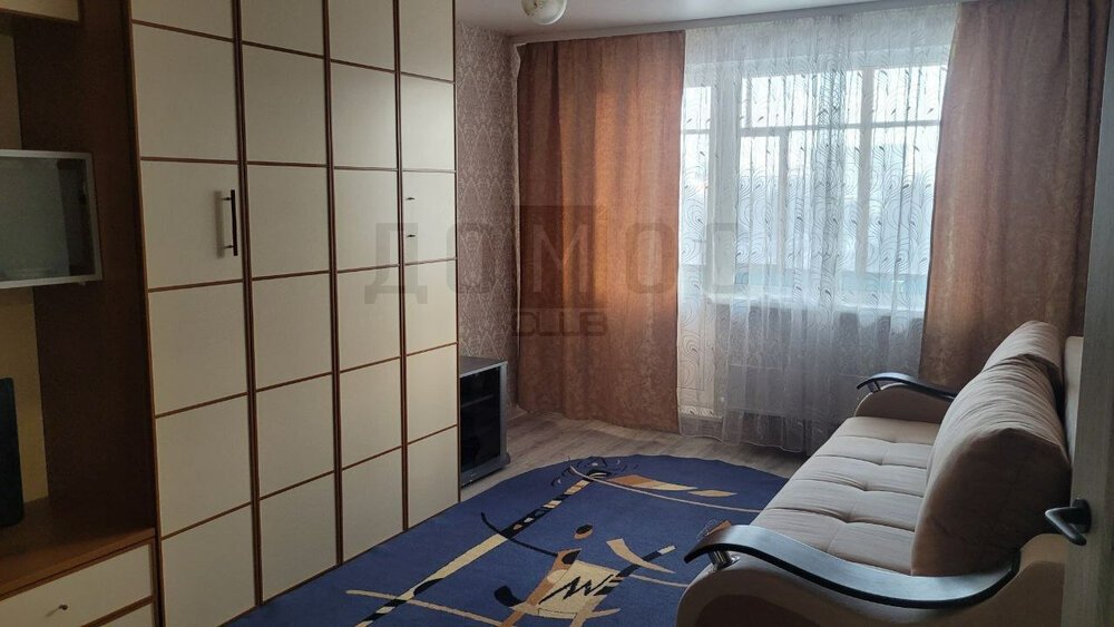 Екатеринбург, ул. Решетникова, 6 (Юго-Западный) - фото квартиры (1)