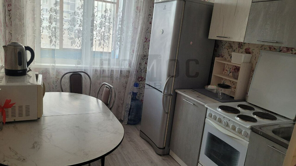 Екатеринбург, ул. Решетникова, 6 (Юго-Западный) - фото квартиры (8)