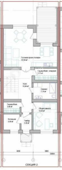 Екатеринбург, ул. Черемшанская, 16 (Широкая речка) - фото таунхауса (2)
