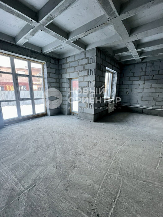 Екатеринбург, ул. Черемшанская, 16 (Широкая речка) - фото таунхауса (7)