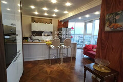 Екатеринбург, ул. Московская, 66 (Юго-Западный) - фото торговой площади