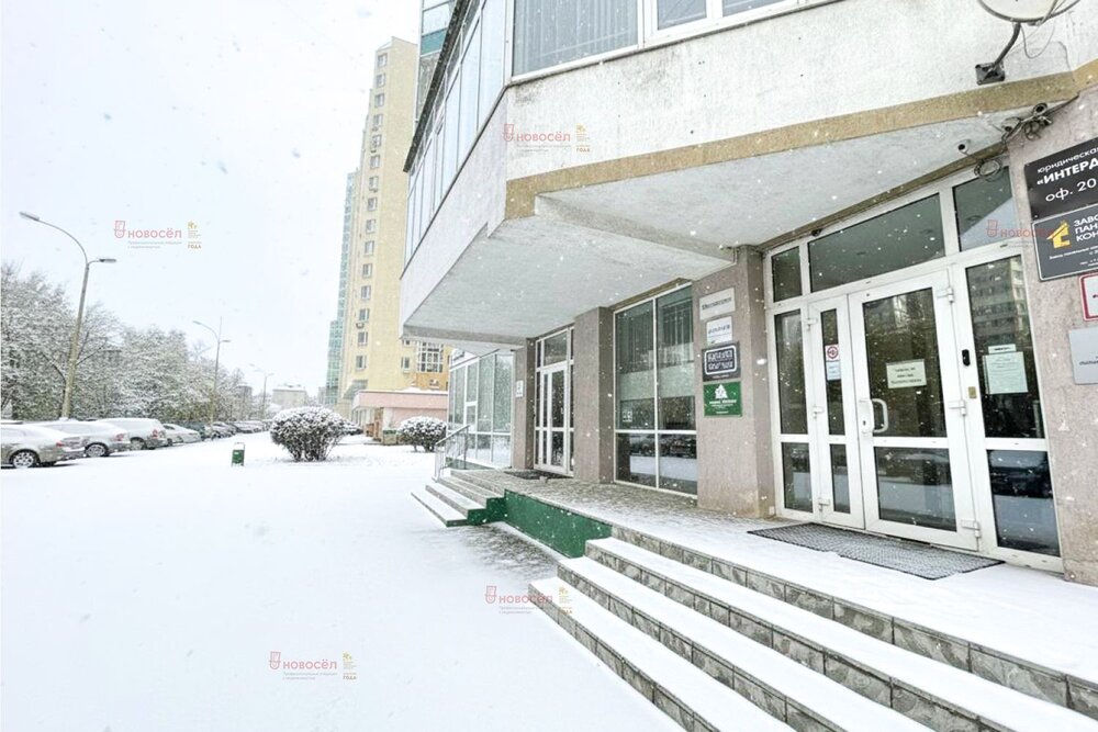 Екатеринбург, ул. Кузнечная, 81 (Центр) - фото офисного помещения (2)