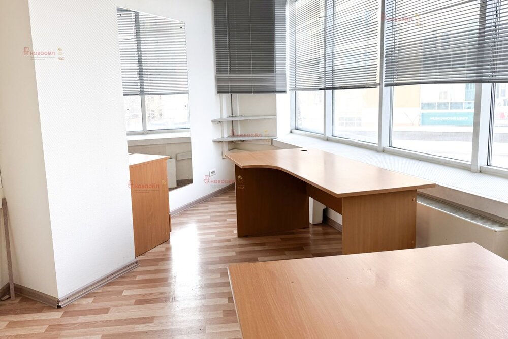 Екатеринбург, ул. Кузнечная, 81 (Центр) - фото офисного помещения (6)