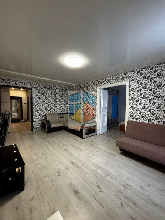 г. Краснотурьинск, ул. Карла Маркса, 29 (городской округ Краснотурьинск) - фото квартиры (2)