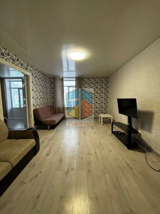 г. Краснотурьинск, ул. Карла Маркса, 29 (городской округ Краснотурьинск) - фото квартиры (3)