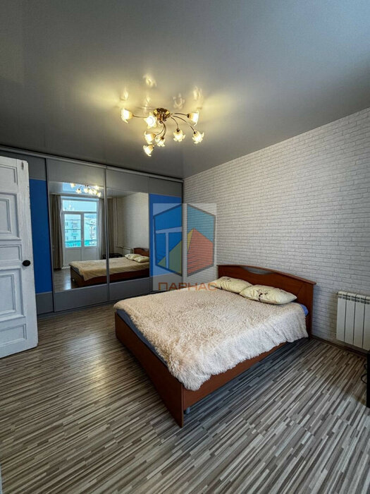 г. Краснотурьинск, ул. Карла Маркса, 29 (городской округ Краснотурьинск) - фото квартиры (4)