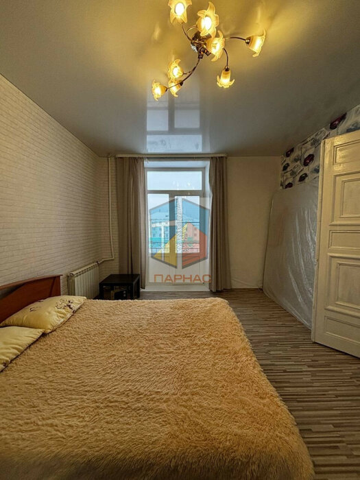 г. Краснотурьинск, ул. Карла Маркса, 29 (городской округ Краснотурьинск) - фото квартиры (6)