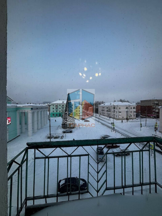 г. Краснотурьинск, ул. Карла Маркса, 29 (городской округ Краснотурьинск) - фото квартиры (7)