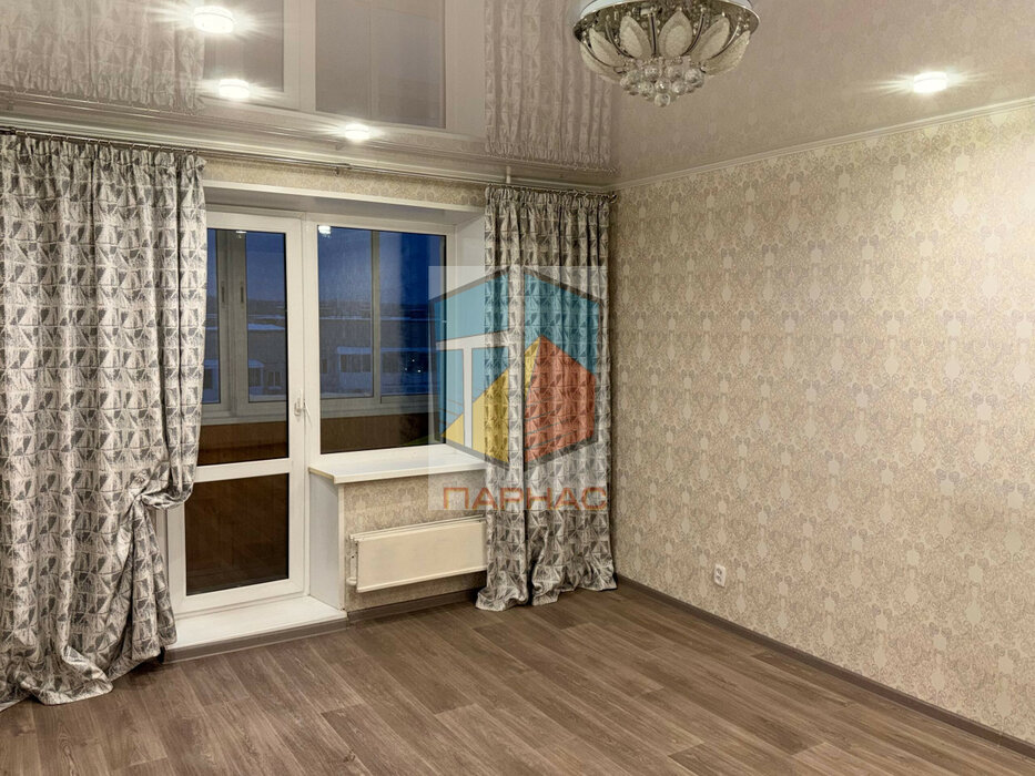 г. Краснотурьинск, ул. Ленина, 49 (городской округ Краснотурьинск) - фото квартиры (1)