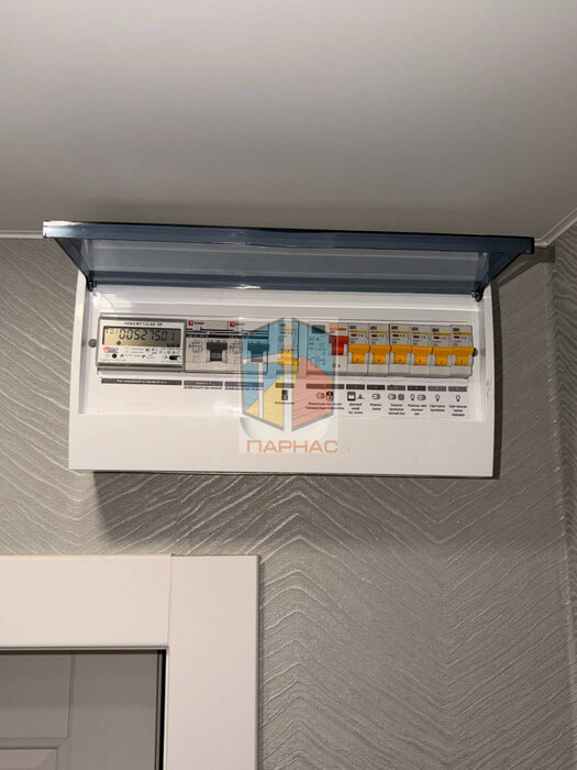 г. Краснотурьинск, ул. Ленина, 49 (городской округ Краснотурьинск) - фото квартиры (3)