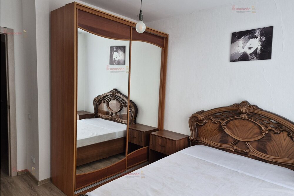 Екатеринбург, ул. Рябинина, 47 (Академический) - фото квартиры (5)