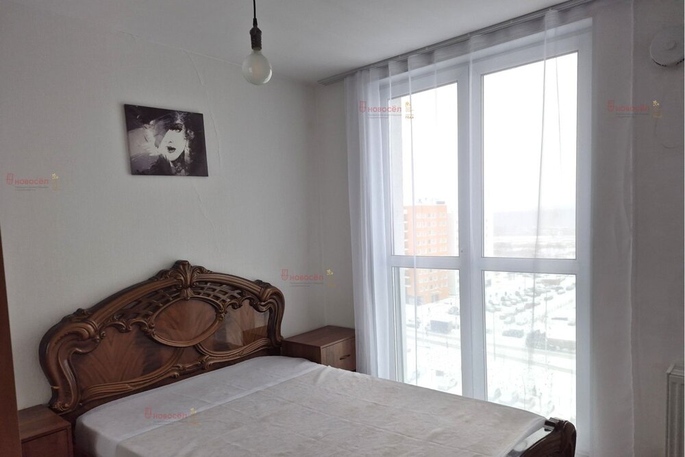 Екатеринбург, ул. Рябинина, 47 (Академический) - фото квартиры (6)