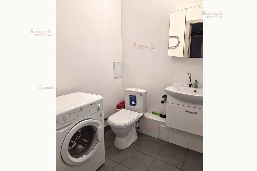 Екатеринбург, ул. Рябинина, 47 (Академический) - фото квартиры (7)