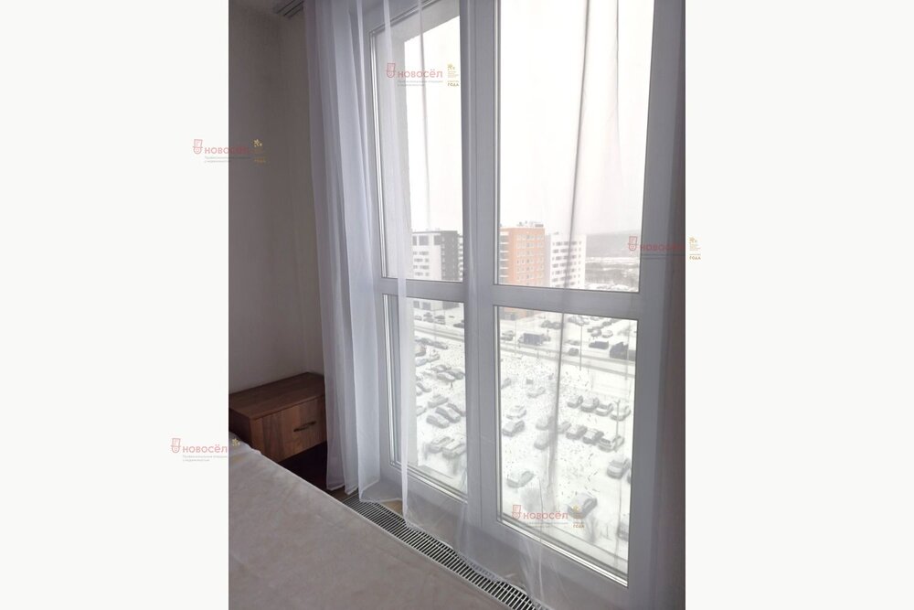 Екатеринбург, ул. Рябинина, 47 (Академический) - фото квартиры (8)