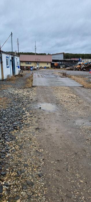 г. Сысерть, ул. 30 лет Октября, 1-1 (городской округ Сысертский) - фото земельного участка (3)