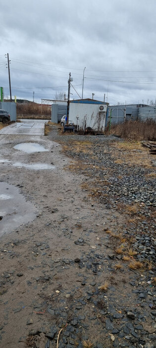 г. Сысерть, ул. 30 лет Октября, 1-1 (городской округ Сысертский) - фото земельного участка (5)