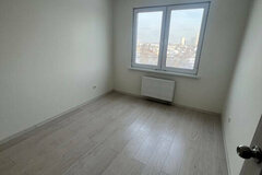 Екатеринбург, ул. Евгения Савкова, 44а (Широкая речка) - фото квартиры