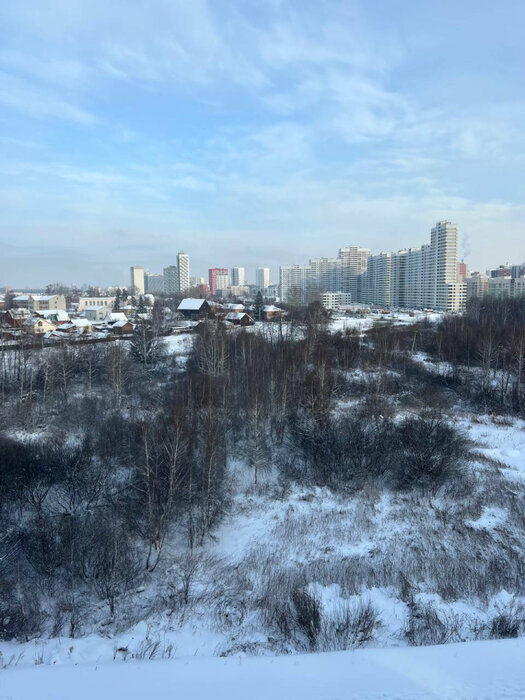 Екатеринбург, ул. Евгения Савкова, 44а (Широкая речка) - фото квартиры (7)