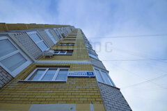 Екатеринбург, ул. Кунарская, 14/1 (Старая Сортировка) - фото квартиры