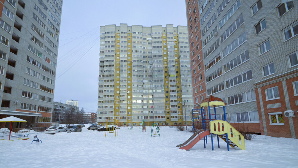 Екатеринбург, ул. Кунарская, 14/1 (Старая Сортировка) - фото квартиры (3)