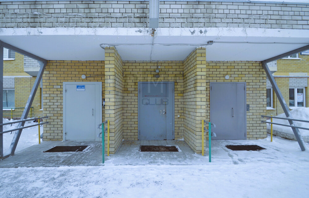 Екатеринбург, ул. Кунарская, 14/1 (Старая Сортировка) - фото квартиры (7)