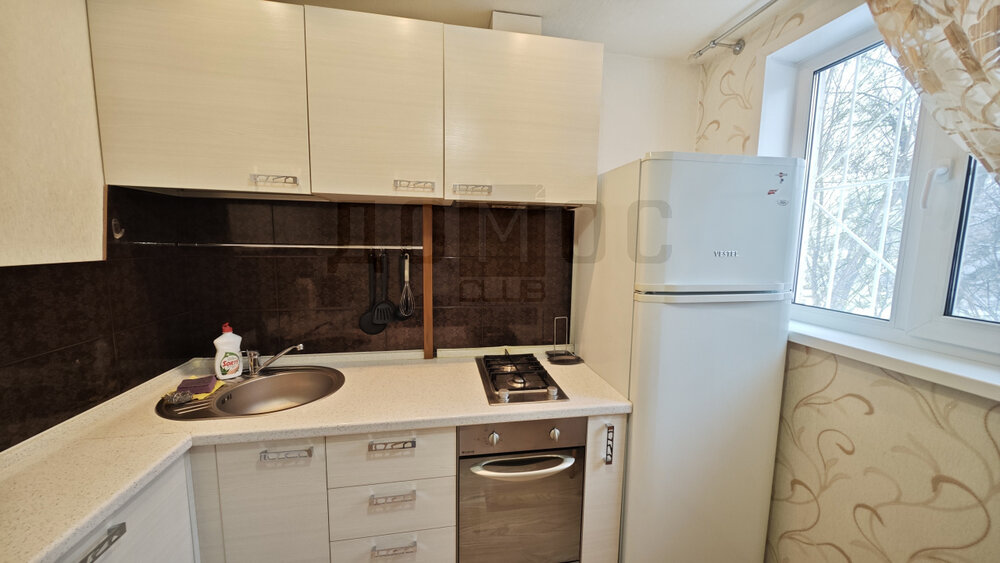 Екатеринбург, ул. Олега Кошевого, 32 (Уктус) - фото квартиры (2)