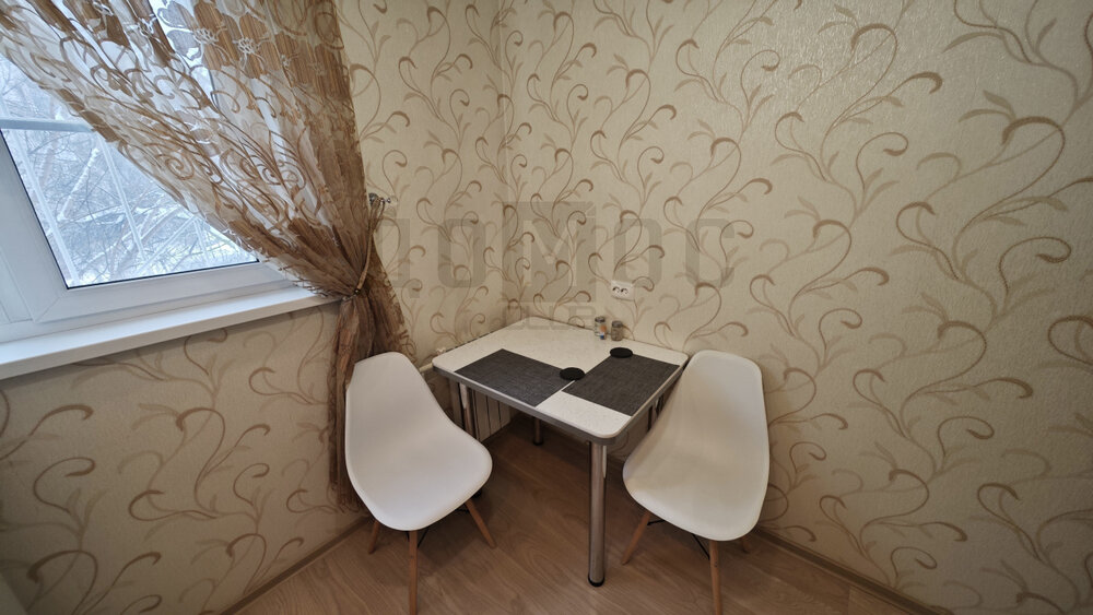 Екатеринбург, ул. Олега Кошевого, 32 (Уктус) - фото квартиры (3)