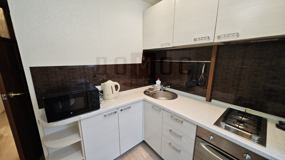 Екатеринбург, ул. Олега Кошевого, 32 (Уктус) - фото квартиры (4)