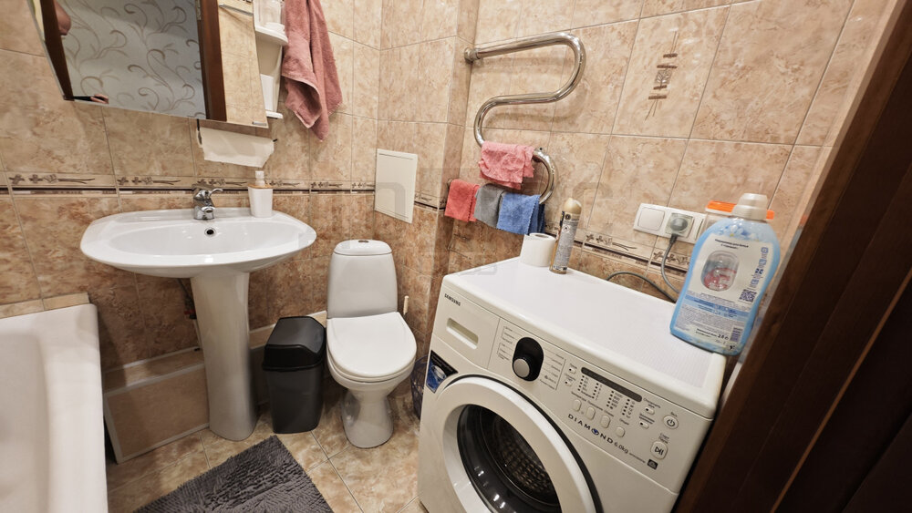 Екатеринбург, ул. Олега Кошевого, 32 (Уктус) - фото квартиры (6)