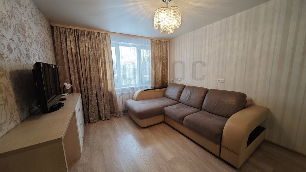 Екатеринбург, ул. Олега Кошевого, 32 (Уктус) - фото квартиры (8)