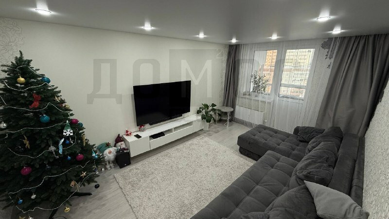 Екатеринбург, ул. Ангарская, 28 (Старая Сортировка) - фото квартиры (1)