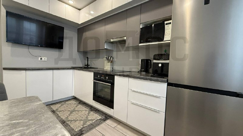 Екатеринбург, ул. Ангарская, 28 (Старая Сортировка) - фото квартиры (3)