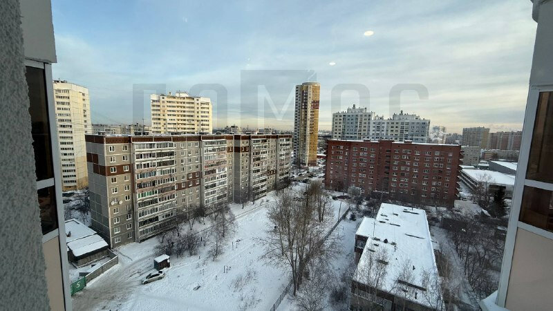 Екатеринбург, ул. Ангарская, 28 (Старая Сортировка) - фото квартиры (4)