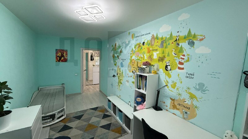 Екатеринбург, ул. Ангарская, 28 (Старая Сортировка) - фото квартиры (8)