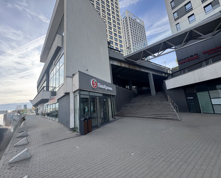 Екатеринбург, ул. Щербакова, 77 (Уктус) - фото квартиры (2)